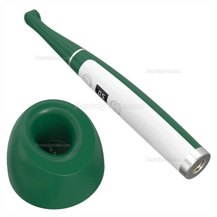 LED-Polymerisationslampe Dental mit Magnetischen Linse 2500mw/cm&sup2;